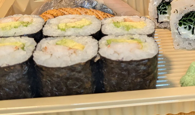 Makis Itamae